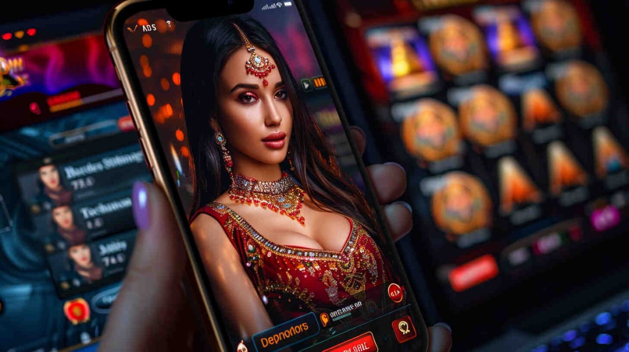 bk666 Mobile APP Android iOS